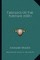 Theology Of The Puritans (1851)