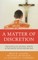 A Matter of Discretion