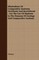 Illustrations of Comparative Anatomy, Vertebrate and Invertebrate - For the Use of Students in the Museum of Zoology and Comparative Anatomy