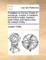 A Treatise on the Law of Bills of Exchange, Checks on Bankers, Promissory Notes, Bankers' Cash Notes, and Bank-Notes. by Joseph Chitty, ...
