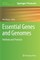Essential Genes and Genomes
