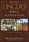 The New Unger's Bible Handbook