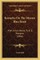 Remarks On The Mysore Blue Book