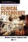 Handbook of Research Methods in Clinical