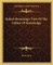 Robert Browning's View of the Failure of Knowledge