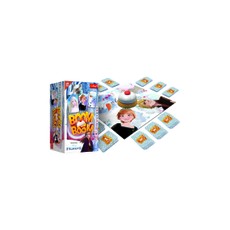 TREFL FROZEN Board game Boom Boom, Frozen II TREFL FROZEN Board game Boom Boom, Frozen II