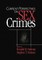 Current Perspectives on Sex Crimes