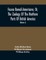 Fauna Boreali-Americana, Or, The Zoology Of The Northern Parts Of British America