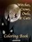 Witches, Crows, Owls, & Cats