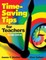Time-Saving Tips for Teachers