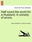 Half Round the World for a Husband. a Comedy of Errors.