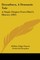 Dessalines, A Dramatic Tale