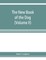 The new book of the dog; a comprehensive natural history of British dogs and their foreign relatives, with chapters on law, breeding, kennel management, and veterinary treatment (Volume II)