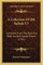 A Collection Of Old Ballads V3