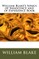 William Blake's Songs of Innocence and of Experience Book