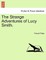 The Strange Adventures of Lucy Smith.