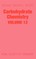 Carbohydrate Chemistry