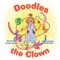 Doodles the Clown