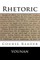 Rhetoric Course Reader