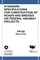 Federal Lands Highway Standard Specifications for Construction of Roads and Bridges on Federal Highway Projects (FP-03, Metric Units)