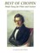 Best of Chopin Made Easy for Flute and Guitar