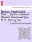 Barbara Heathcote's Trial ... by the Author of "Nellie's Memories" [I.E. R. N. Carey], Etc.