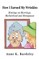 How I Earned My Wrinkles