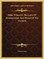 Bible Wines Or The Laws Of Fermentation And Wines Of The Ancients