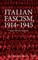 Italian Fascism, 1914-1945