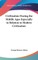 Civilization During the Middle Ages Especially in Relation to Modern Civilization