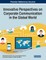 Innovative Perspectives on Corporate Communication in the Global World