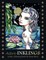 Astro-INKLINGS - zodiac colouring book by Tanya Bond