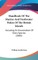 Handbook of the Marine and Freshwater Fishes of the British Islands