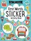 First Words Sticker Activity Book