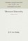 Ebenezer Kinnersley