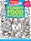 Funny Food Puzzles