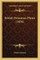 British Poisonous Plants (1856)