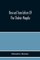 Revised Translation Of The ChahÃ¡r MaqÃ¡la (Four Discourses) Of NizÃ¡mÃ­-I'ArÃºdÃ­ Of Samarqand, Followed By An Abridged Translation Of MÃ­rzÃ¡ Muhammad'S Notes To The Persian Text