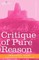 Critique of Pure Reason