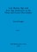Late Bronze Age and Iron Age Settlement in the Nene and Great Ouse Basins, Part i