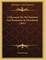 A Discourse On The Transient And Permanent In Christianity (1841)