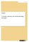 Consumer Identity and Global Branding Strategies