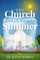 The Church May Ice in the Summer