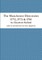 The Manchester Directories 1772, 1773 & 1781