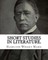 Short studies in literature. By