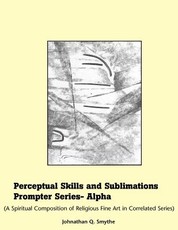 Perceptual Skills & Sublimations Prompter Series-Alpha Perceptual Skills & Sublimations Prompter Series-Alpha