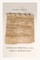 Everyday Writing in the Graeco-Roman East