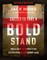 Called to Take a Bold Stand Workbook