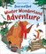 Jonny Lambert's Bear and Bird Winter Wonderland Adventure