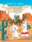 The Adventures of Itty Bitty Bunny and the Coyotes